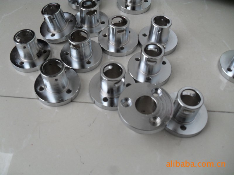 宁波机械加工：在精密制造中寻找未来