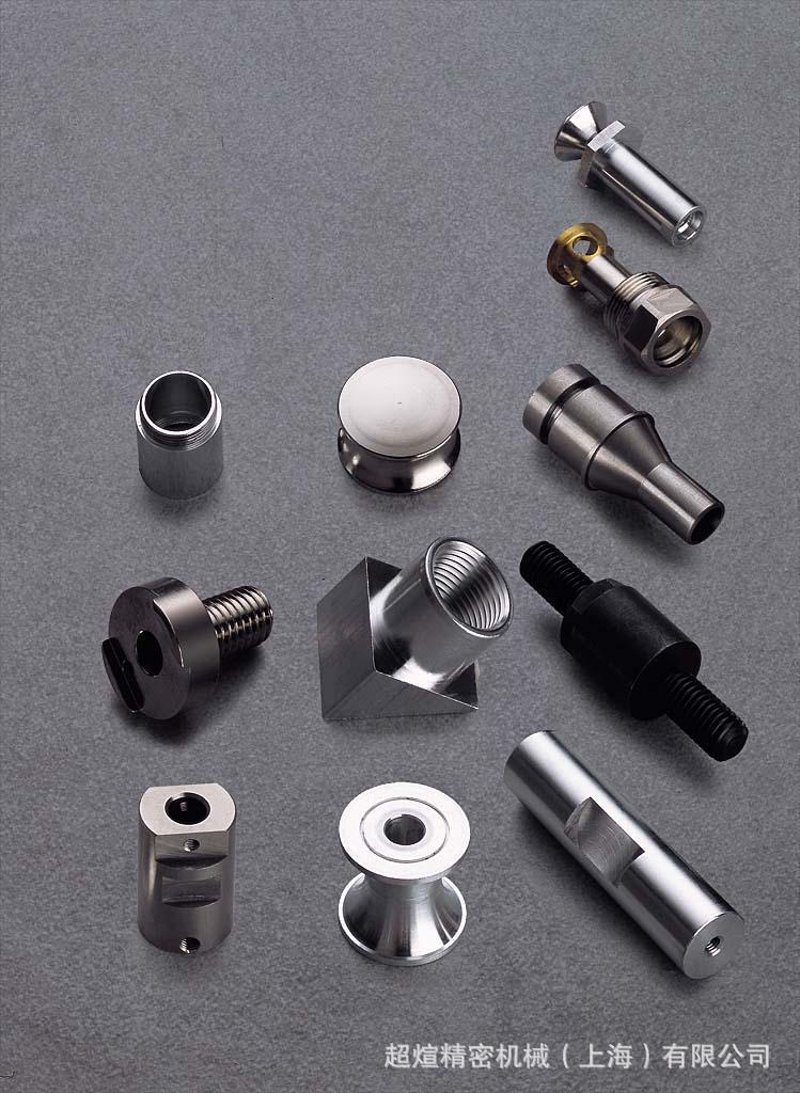 机械零部件加工行业的最新发展动态